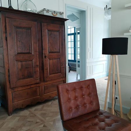 Villa Le Pavillon D'Ete 4* - Elegant Et Lumineux Saint Alban Auriolles Esterno foto