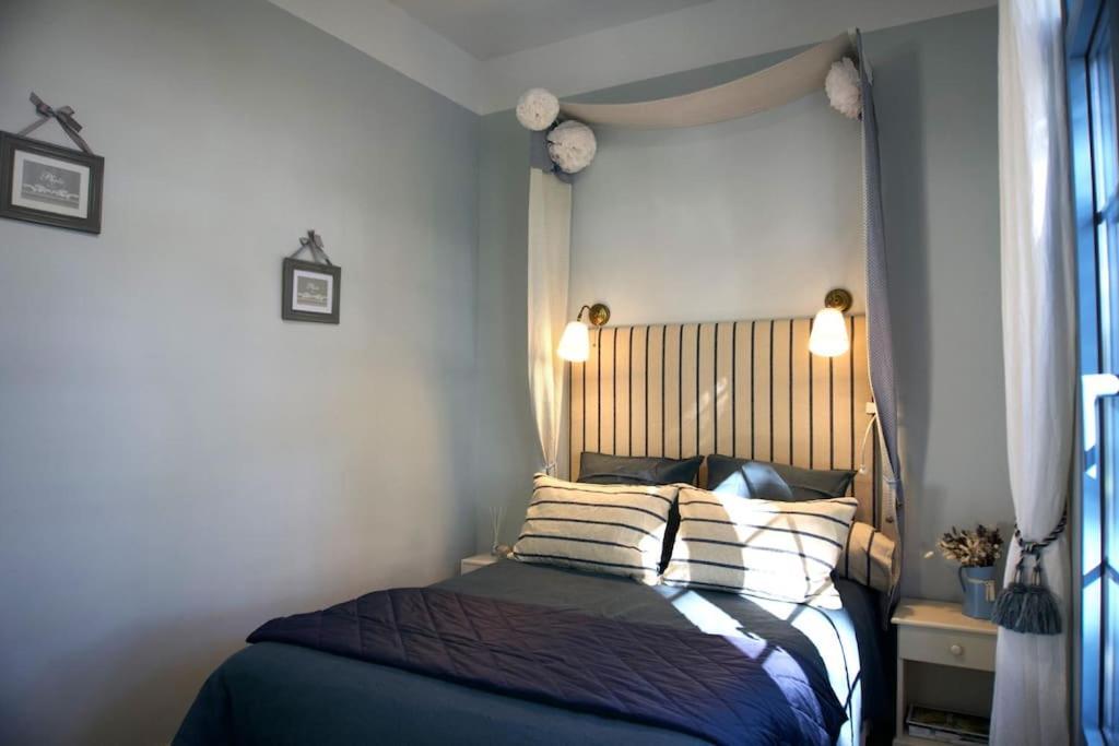 Villa Le Pavillon D'Ete 4* - Elegant Et Lumineux Saint Alban Auriolles Esterno foto
